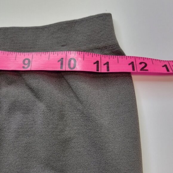 Strapless Dress Spandex Long Strapless Tank Top -  Size S/M - Picture 5 of 6